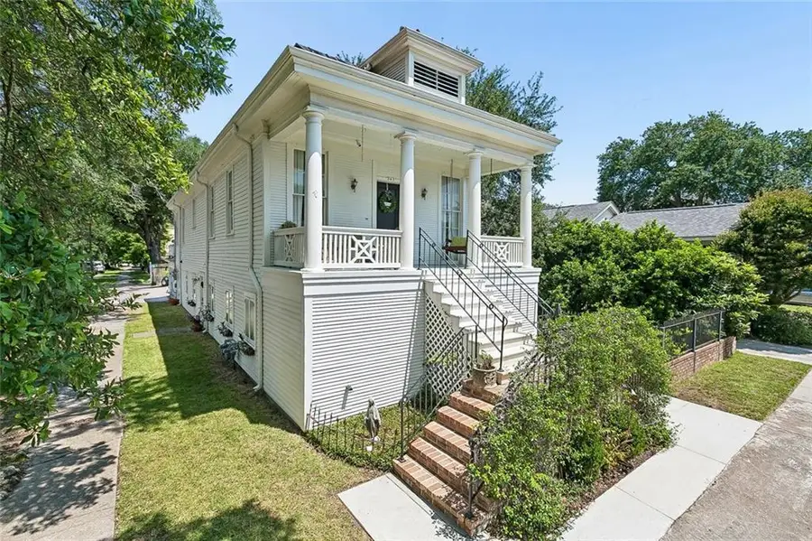341 S Cortez Street, New Orleans, LA 70119 - #2