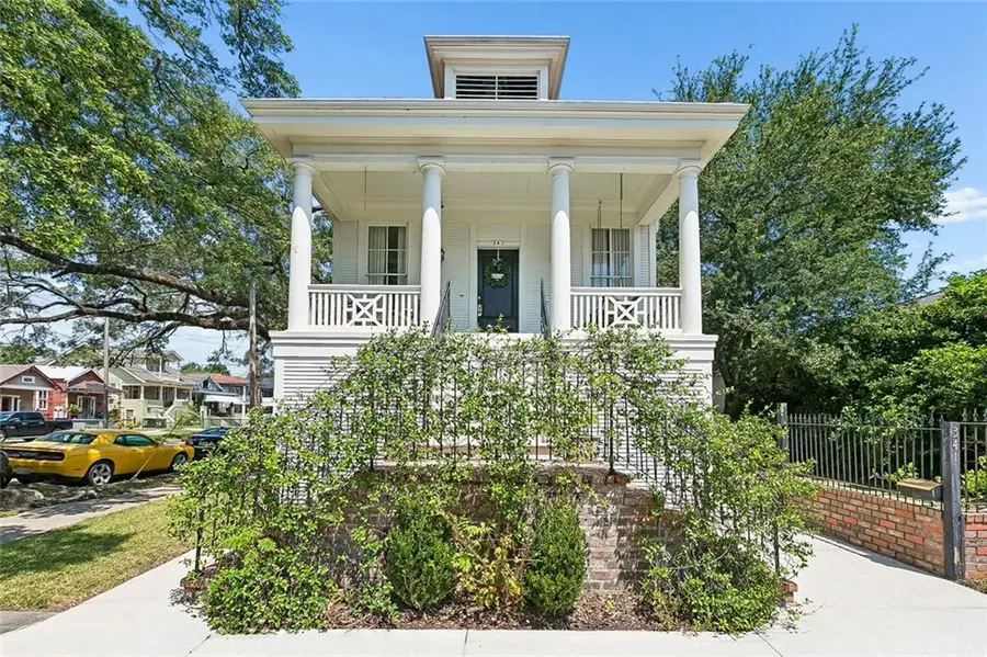 341 S Cortez Street, New Orleans, LA 70119 - #3