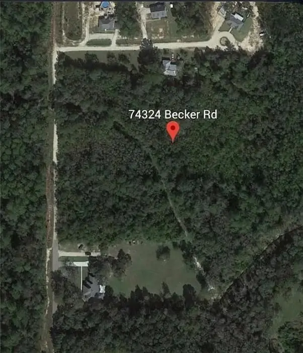 74324 Becker Road, Covington, LA 70435 - #2