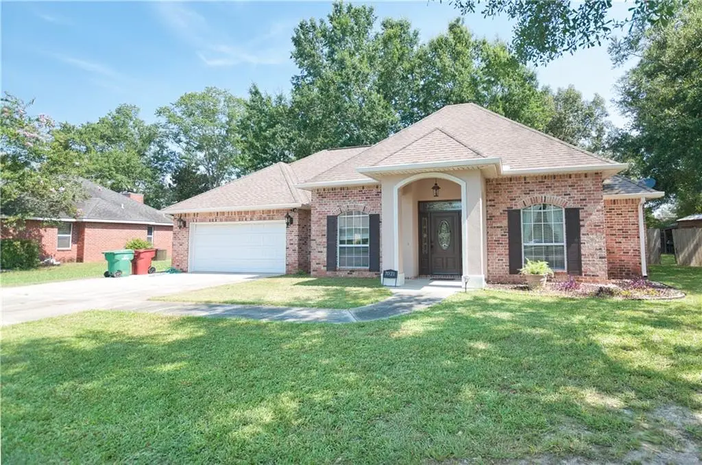 7021 Chinquapin Court, Picayune, MS 39466 - #1