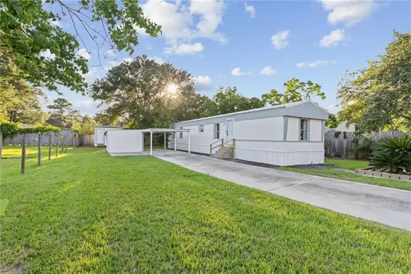 56675 Dwyer Street, Slidell, LA 70458
