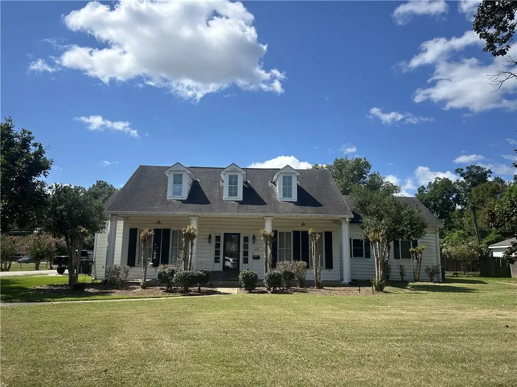 231 Adelaide Street, Natchitoches, LA 71457 - #1