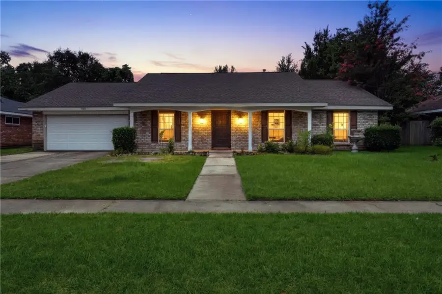 1505 Rue Miramon, Slidell, LA 70458 - #2