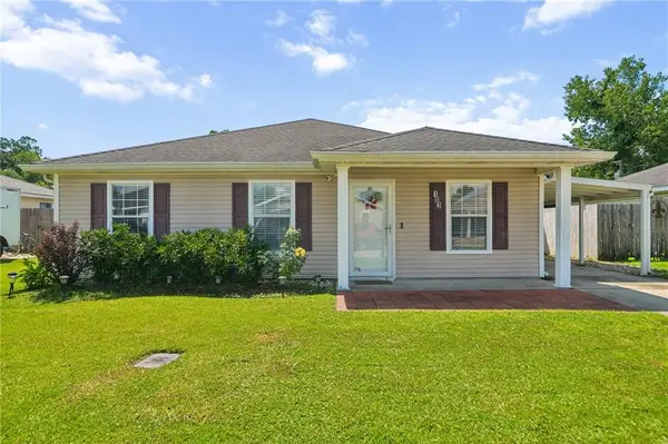 103 Allie Lane, Luling, LA 70070