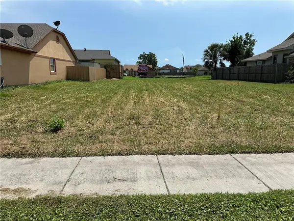 7512 Expedition Drive, New Orleans, LA 70129