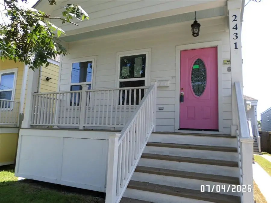 2429 31 Almonaster Avenue, New Orleans, LA 70117 - #2