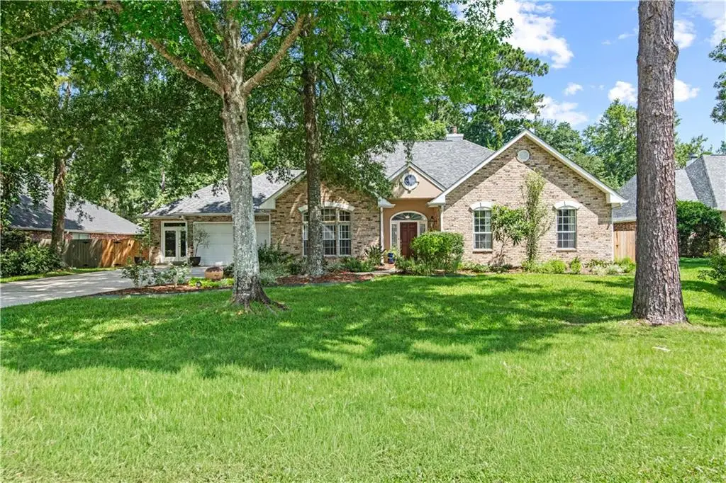 939 Rue Chantillly, Mandeville, LA 70471 - #1