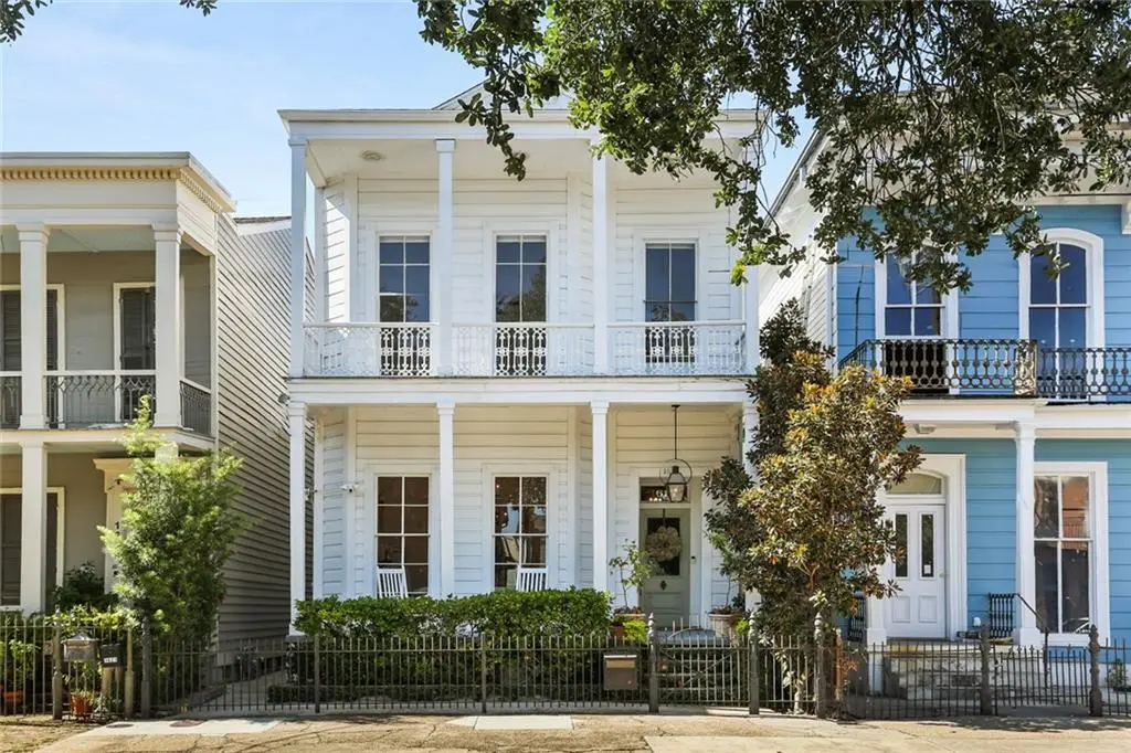 1615 Prytania Street, New Orleans, LA 70130 - #1