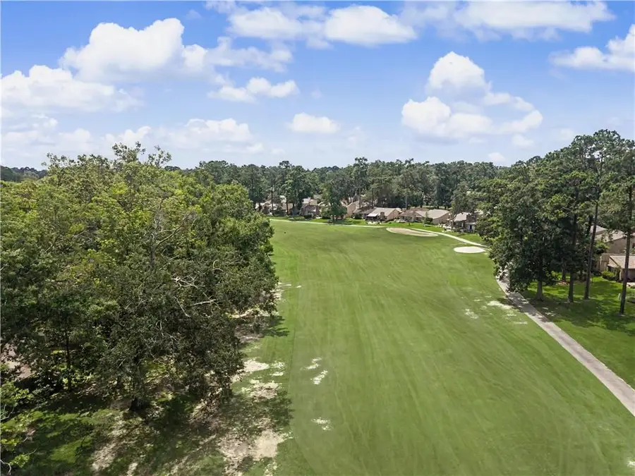 640 Tete L'ours Drive #16, Mandeville, LA 70471 - #3