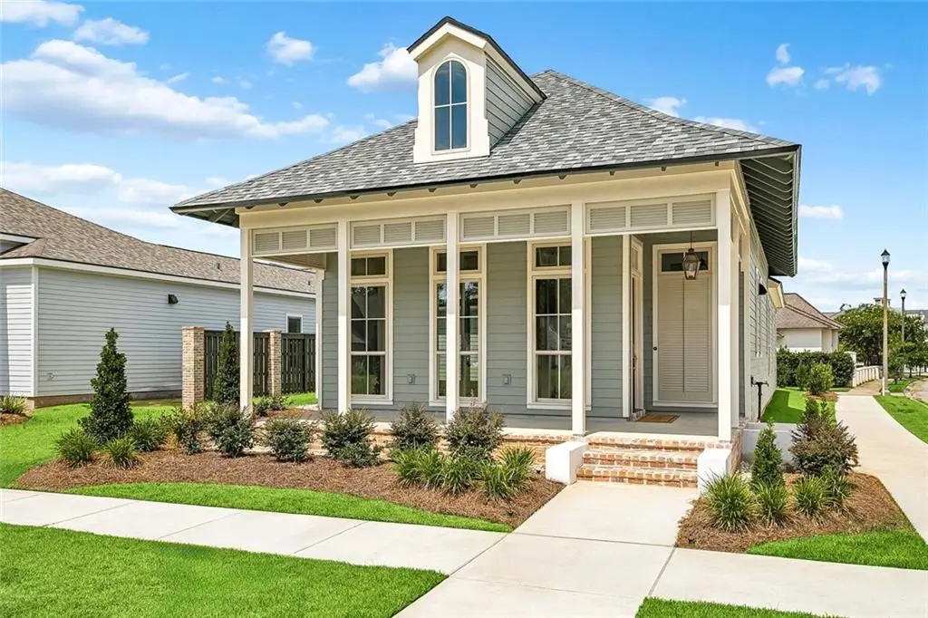 504 Mount Hope Court, Covington, LA 70433 - #1