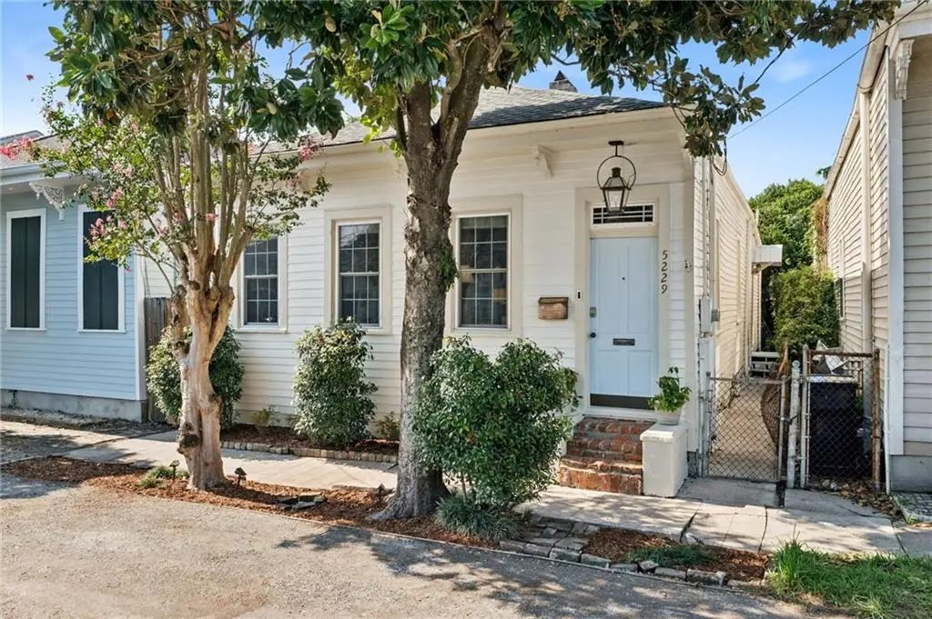 5229 Annunciation Street, New Orleans, LA 70115 - #1