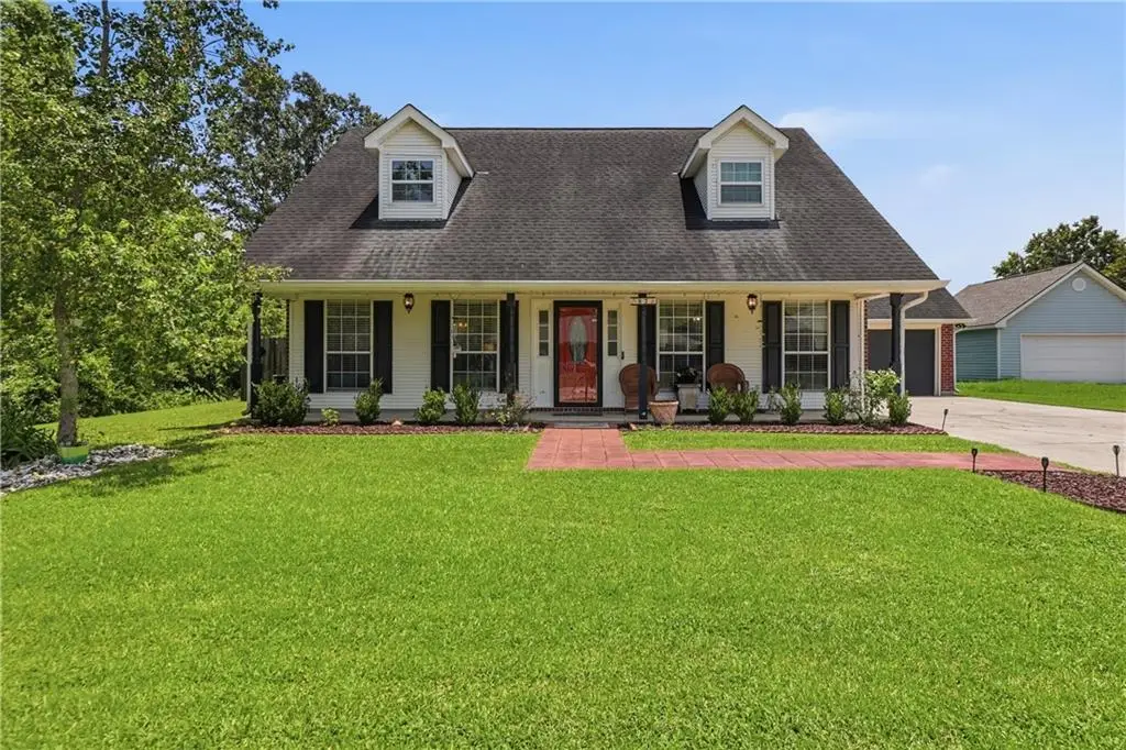 87 Surrey Drive, La Place, LA 70068 - #1