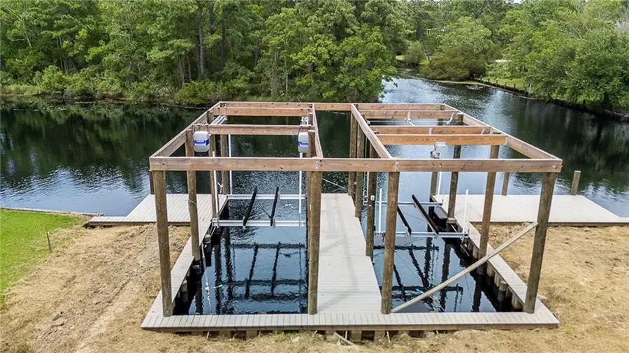 26415 Mildred Drive, Lacombe, LA 70445 - #3