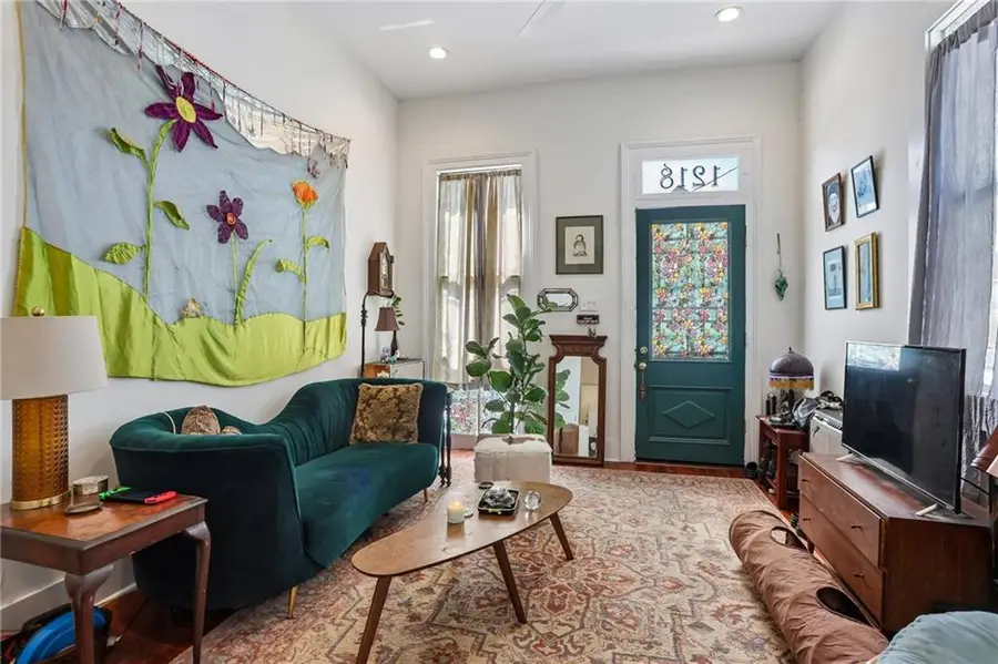 1218 20 Bartholomew Street, New Orleans, LA 70117 - #3