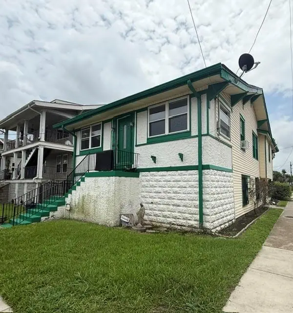 4236 S Roman Street, New Orleans, LA 70125