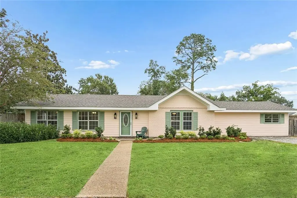 400 S. 4th Street, Ponchatoula, LA 70454 - #1
