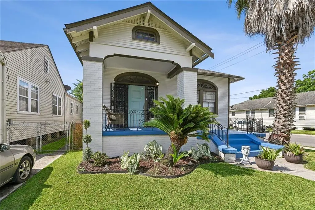 2100 St Denis Street, New Orleans, LA 70122 - #1