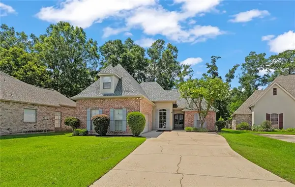 222 Red Fox Run Boulevard, Madisonville, LA 70447