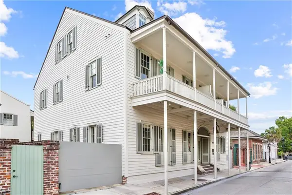 822 Barracks Street #A, New Orleans, LA 70116