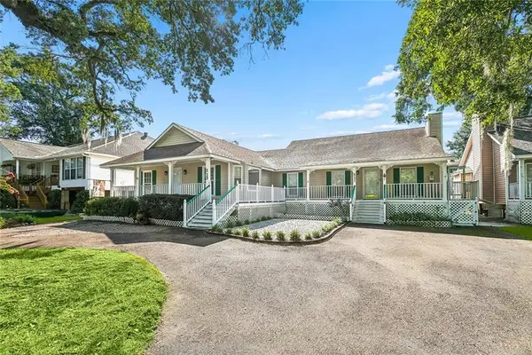 511-513 Wilkinson Street, Mandeville, LA 70448