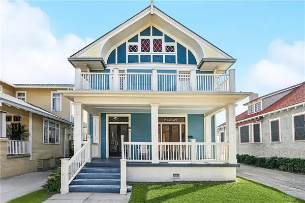 1452 54 Verna Court, New Orleans, LA 70119