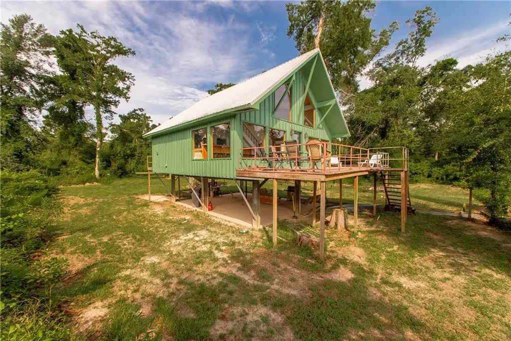 23579 Fletcher Isle Road, Ponchatoula, LA 70454 - #1