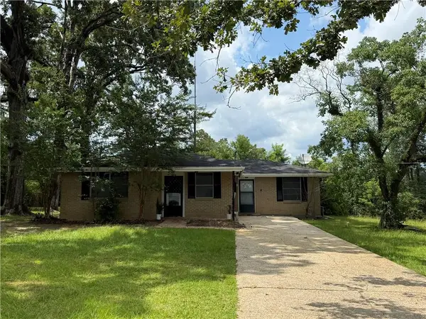 12519 North Avenue, Roseland, LA 70456