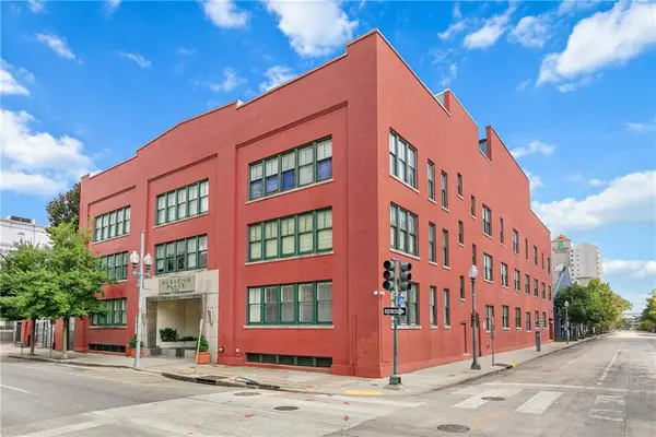 760 Magazine Street #207, New Orleans, LA 70130