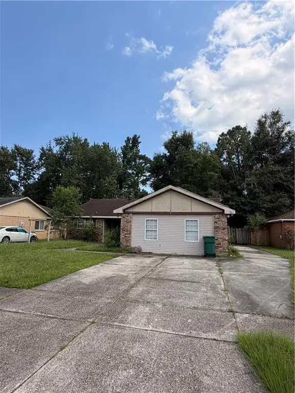 209 Chess Drive, Slidell, LA 70458 - #1