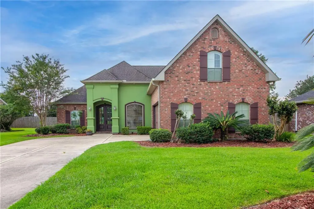 216 Oxbow Drive, La Place, LA 70068 - #1