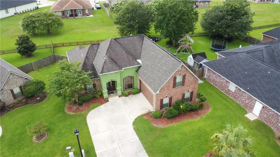 216 Oxbow Drive, La Place, LA 70068 - #2