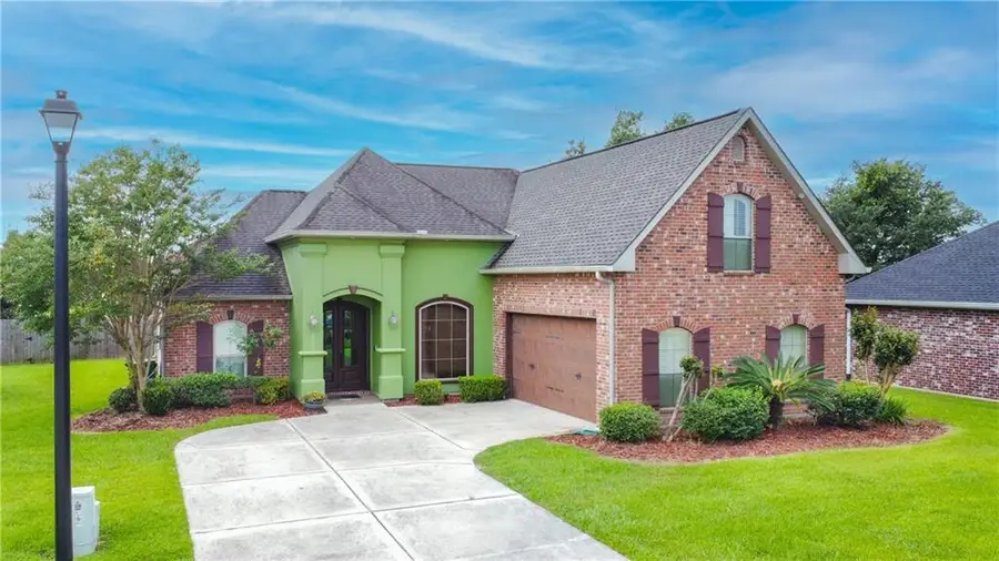 216 Oxbow Drive, La Place, LA 70068 - #3
