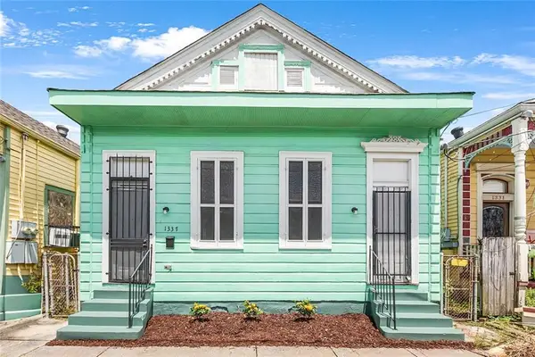 1337 Touro Street, New Orleans, LA 70116