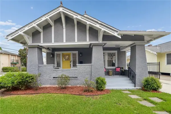 229 S Murat Street, New Orleans, LA 70119