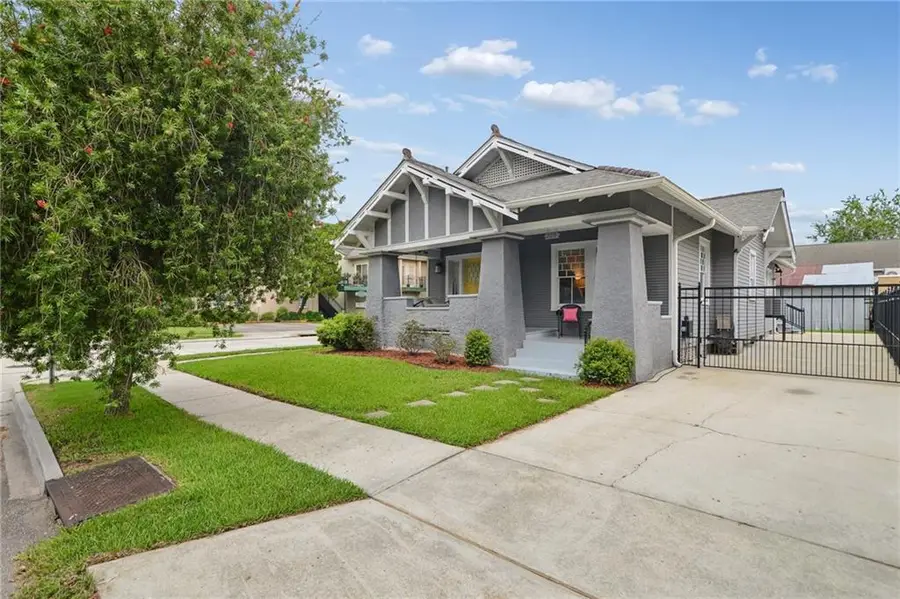 229 S Murat Street, New Orleans, LA 70119 - #2