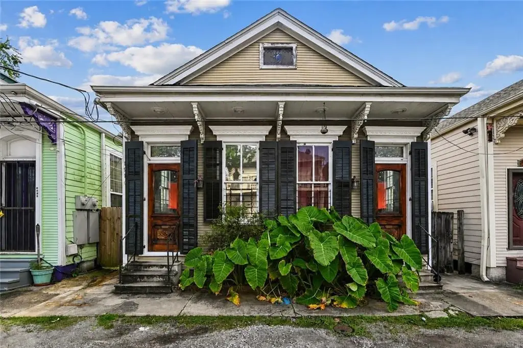 1916 18 Constantinople Street, New Orleans, LA 70115 - #1