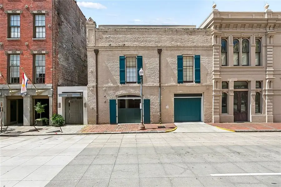 450 Julia Street #3E, New Orleans, LA 70130 - #2