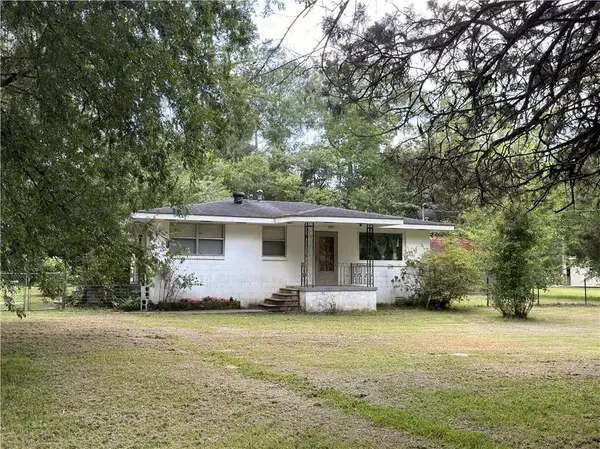 39154 Craddock Lane, Pearl River, LA 70452