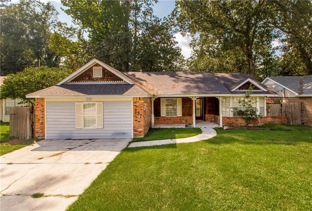 231 Forest Loop, Mandeville, LA 70471 - #1