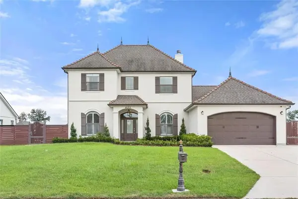 9555 W Keri Lane, Waggaman, LA 70094