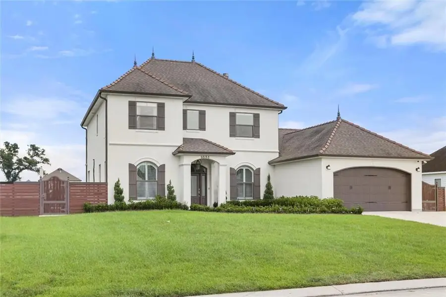 9555 W Keri Lane, Waggaman, LA 70094 - #2
