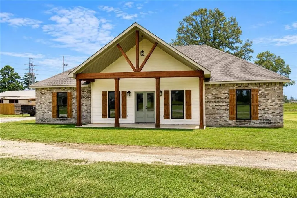 411 Sophie Lane, Dry Prong, LA 71423 - #1