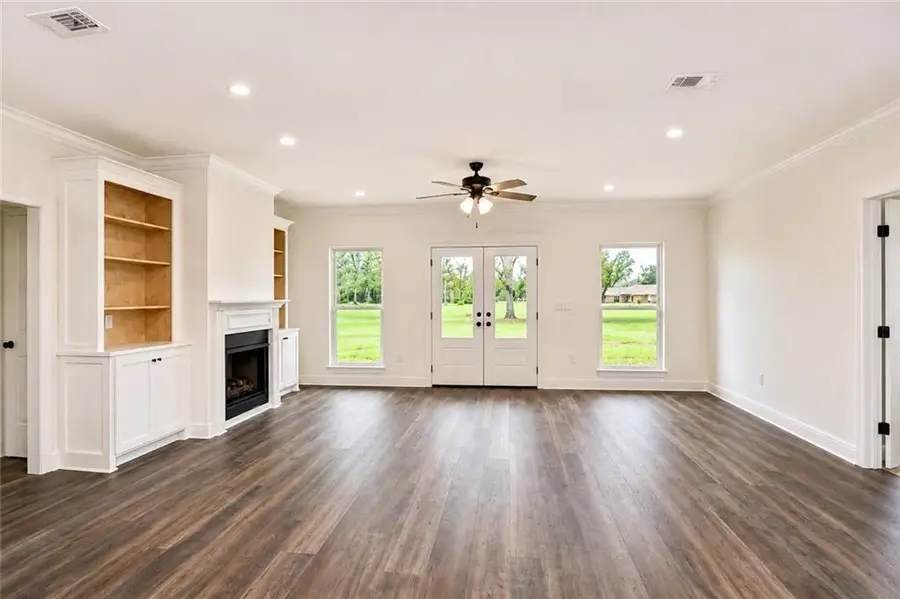 411 Sophie Lane, Dry Prong, LA 71423 - #3