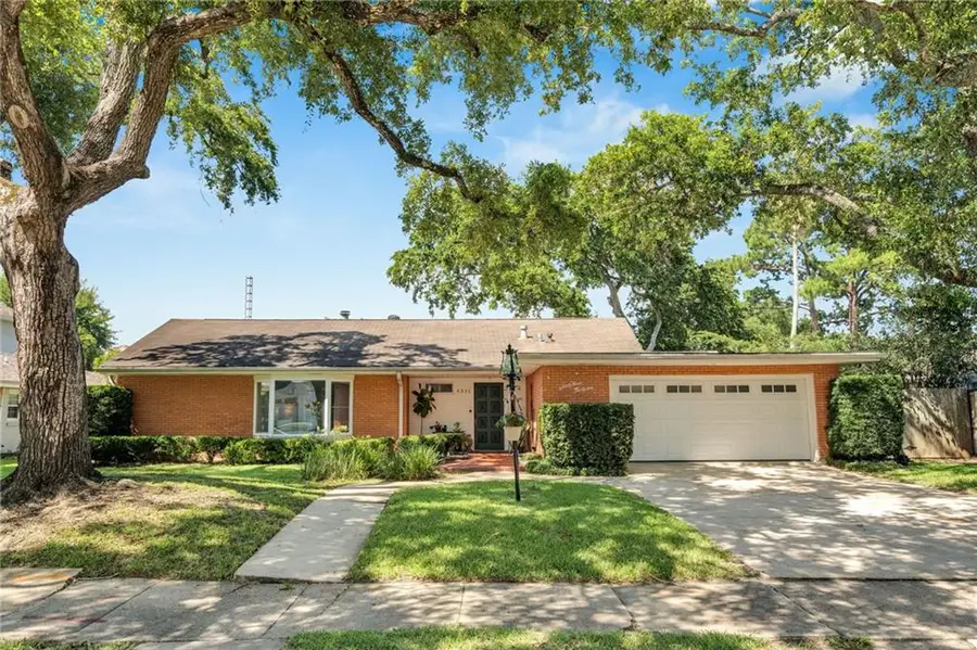 6331 Caldwell Drive, New Orleans, LA 70122 - #2