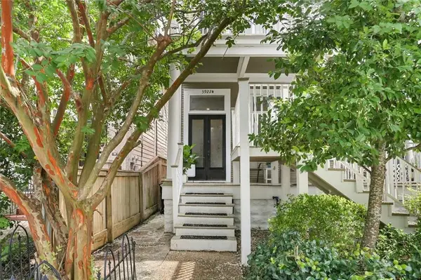 3922 Cleveland Avenue #B, New Orleans, LA 70119