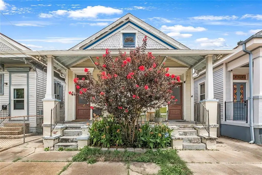 3917 19 Toulouse Street, New Orleans, LA 70119 - #1