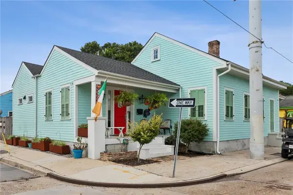 3300 Annunciation Street, New Orleans, LA 70115