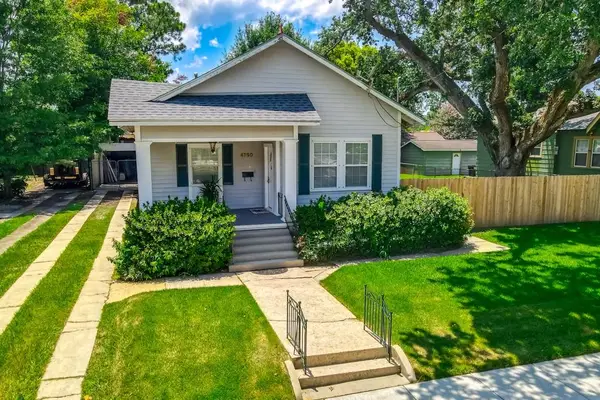 4760 Arts Street, New Orleans, LA 70122