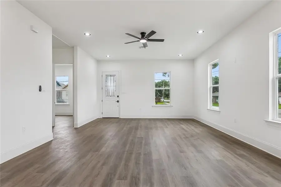 425 Trudeau Drive, Metairie, LA 70003 - #2