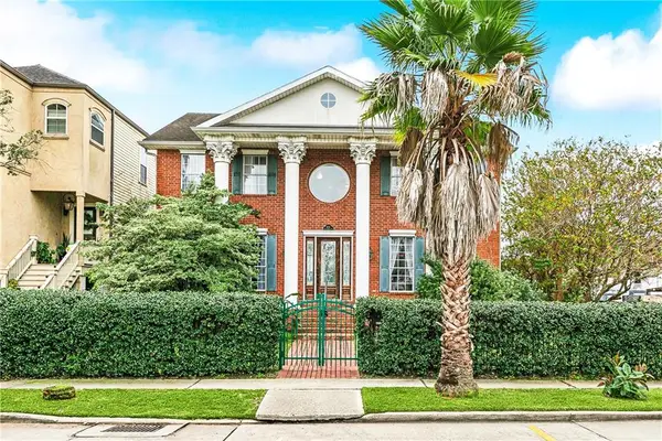 4232 Fontainebleau Drive, New Orleans, LA 70125